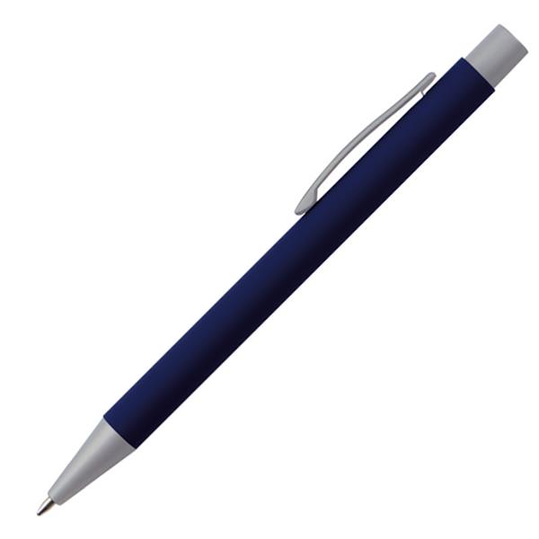Długopis metalowy ABU DHABI-1110101