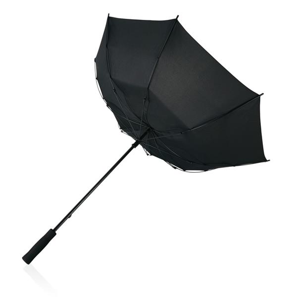 Sztormowy parasol automatyczny 23