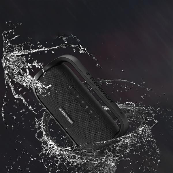 Tronsmart Bang Mini głośnik bezprzewodowy Bluetooth 50W czarny (854630)-2417724