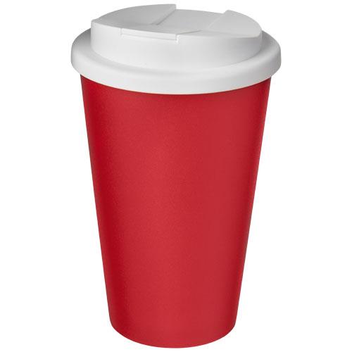 Americano® 350 ml tumbler with spill-proof lid-2331126