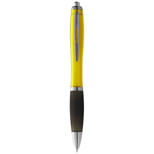 Długopis Nash czarny wkład-2309625
