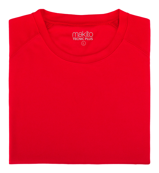 T-shirt sportowy Tecnic Plus T-2021809