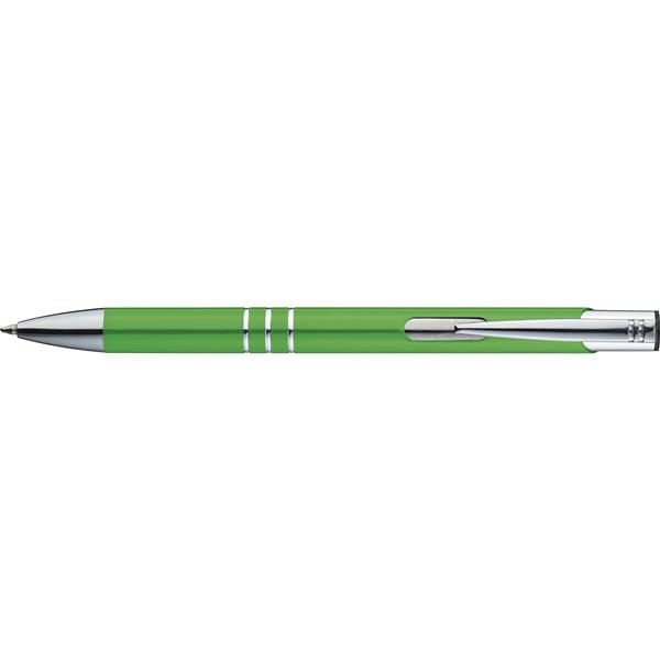 Długopis metalowy ASCOT-1936028