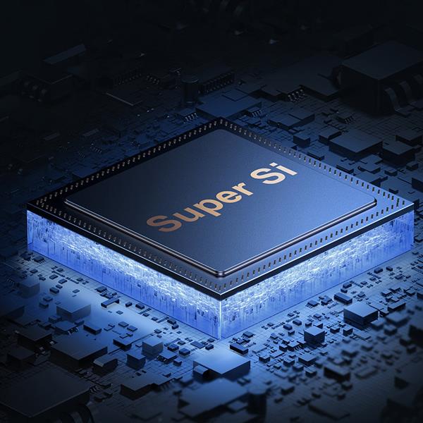 Baseus Super Si Pro szybka ładowarka USB / USB Typ C 30W Power Delivery Quick Charge czarny (CCSUPP-E01)-2241737