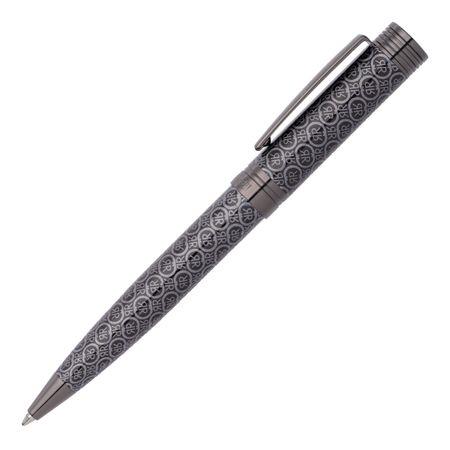 Długopis Logomania Grey-2983689