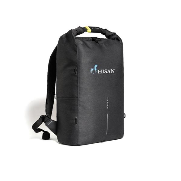 Urban Lite plecak chroniący przed kieszonkowcami, ochrona RFID-1655395