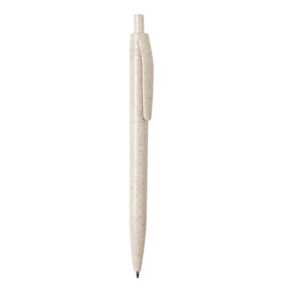 Długopis ze słomy pszenicznej | Joan-1957339