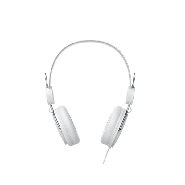 HAVIT słuchawki przewodowe HV-H2198D nauszne białe-3018063