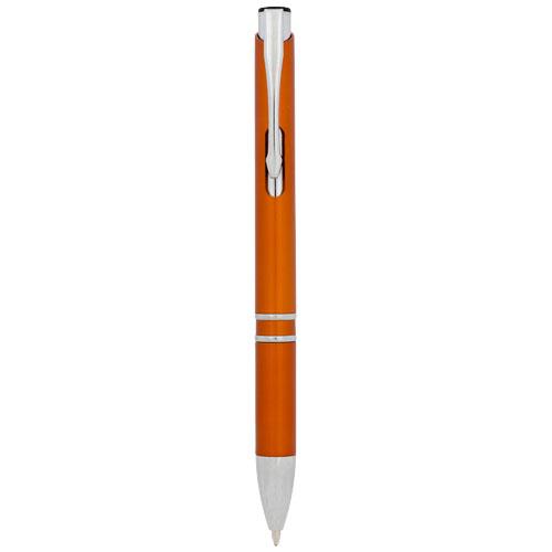 Długopis z plastiku ABS Moneta-2310941