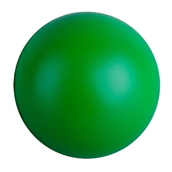 Antystres Ball, zielony - druga jakość-2010343