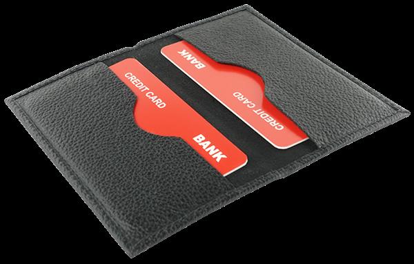 Etui na wizytówki i karty RFID-2004087