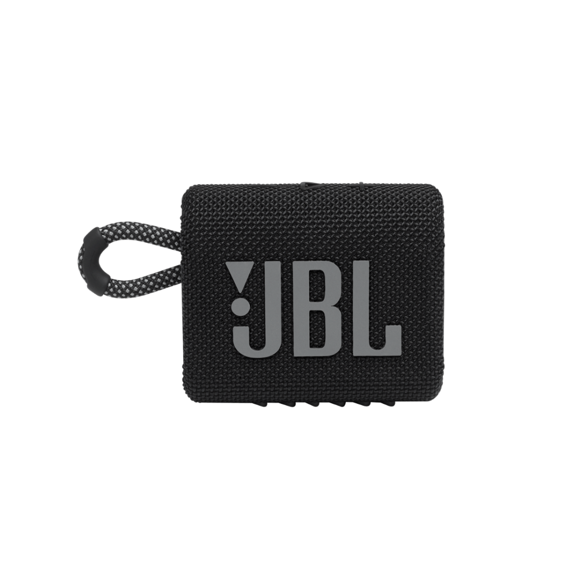 Głośnik Bluetooth JBL GO 3 czarny