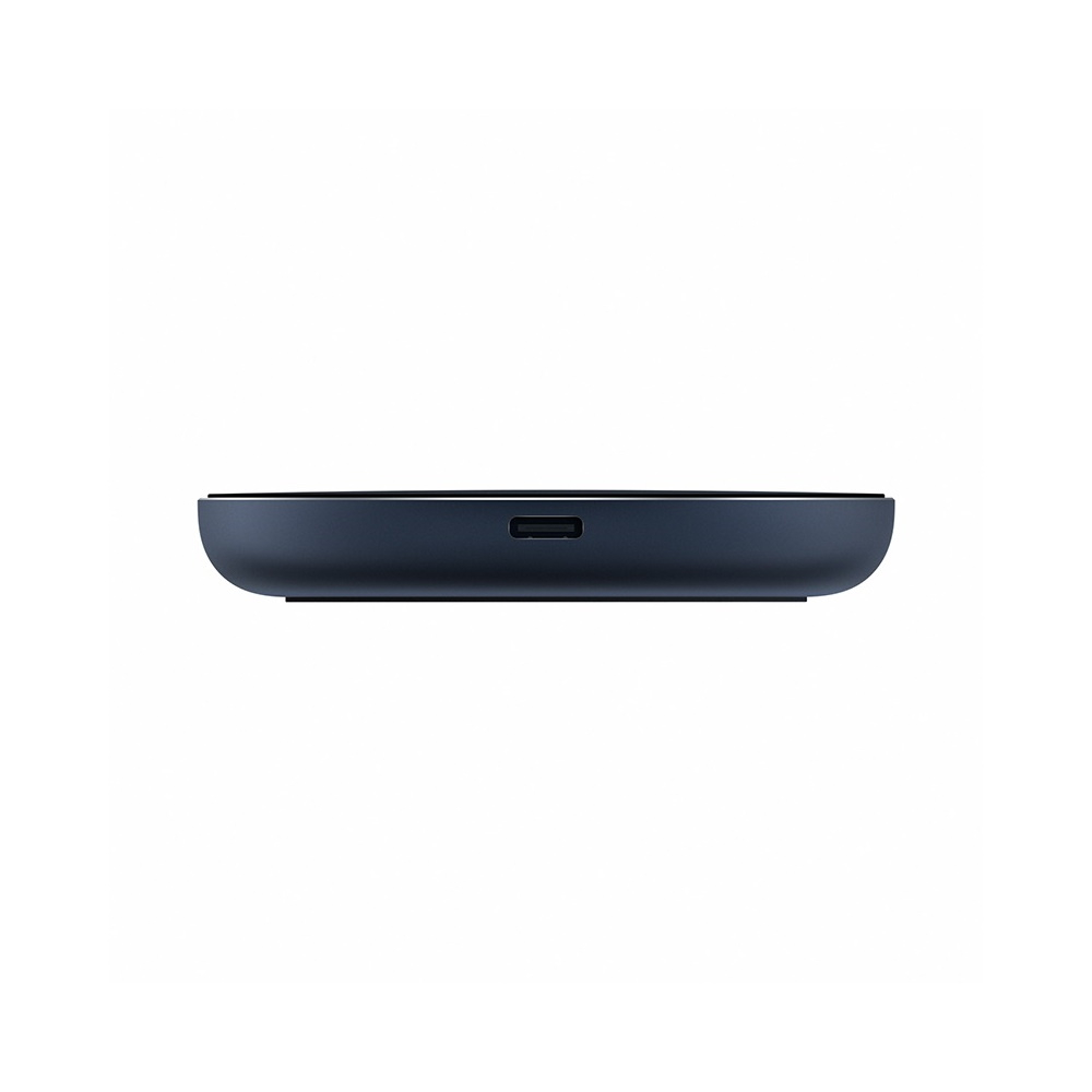 Xiaomi Mi ładowarka indukcyjna Wireless Charging Pad 10W czarna-2114782