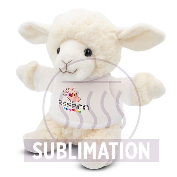 Pluszowa owca | Bleathany-3042539