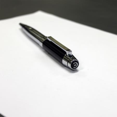 Długopis Heritage black-2981213