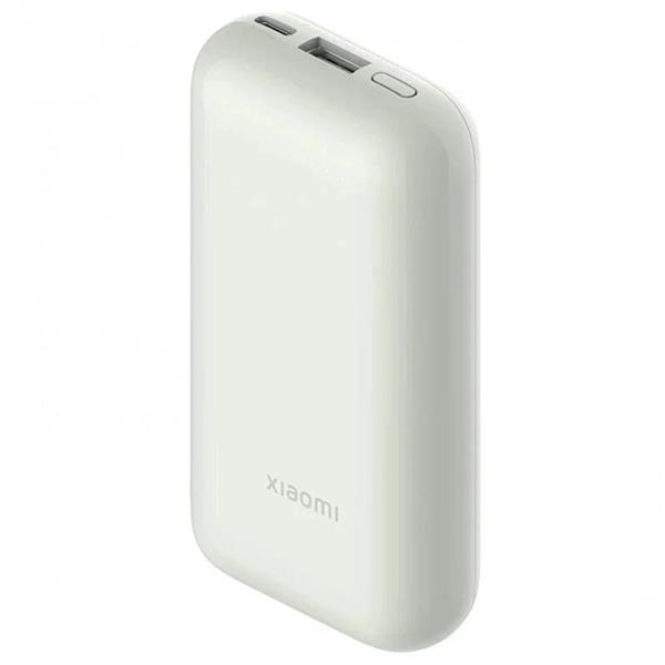 Xiaomi Mi Pocket Edition Pro powerbank 10000mAh PD QC 33W biały (BHR5909GL)-2953017