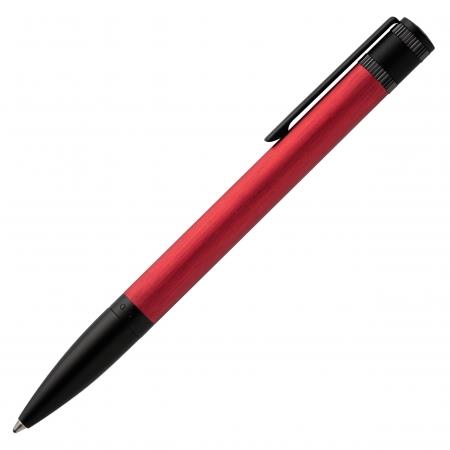Długopis Explore Brushed Red-2982796