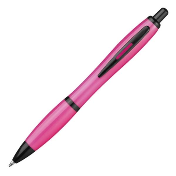 Długopis plastikowy NOWOSIBIRSK-1927009