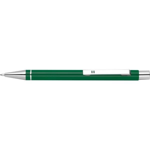 Metalowy długopis Almeira-3098609