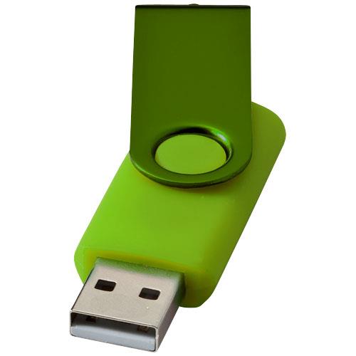 Pamięć USB Rotate-metallic 2GB-2313956