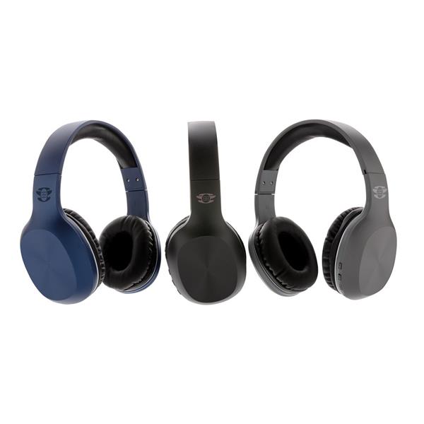 Bezprzewodowe słuchawki nauszne JAM-1657153