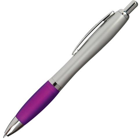 Plastikowy długopis ST.PETERSBURG-615448