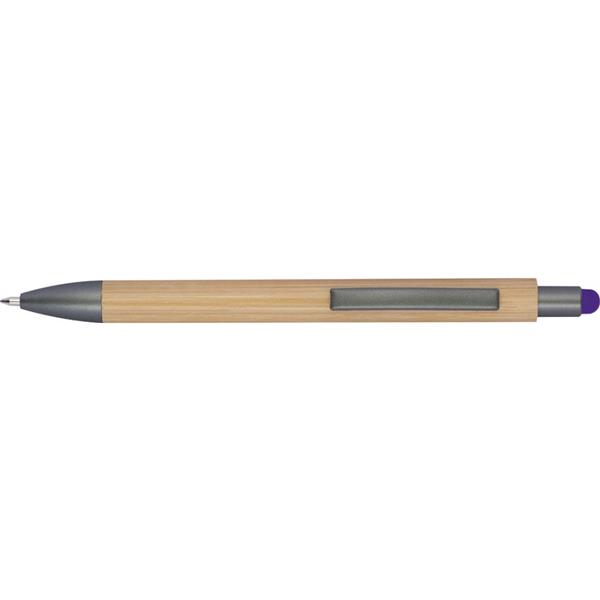 Długopis drewniany-2943790