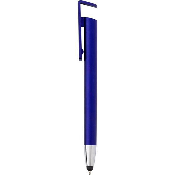 Długopis, touch pen, stojak na telefon-1977195