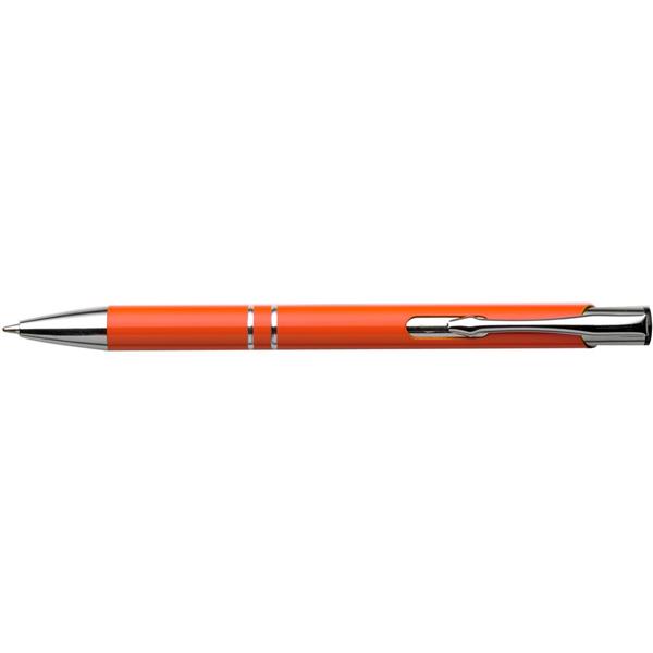 Długopis z aluminium z recyklingu-3088358