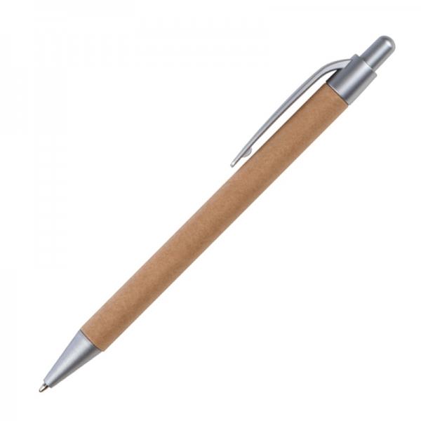 Długopis tekturowy BLACKPOOL-1521591