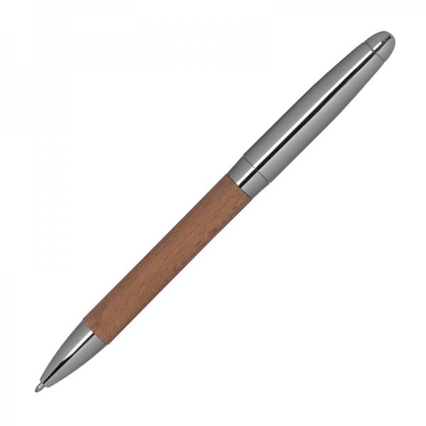 Zestaw długopis i brelok ENSCHEDE-1522210