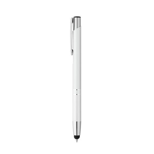 BETA TOUCH. Aluminiowy długopis-2584902