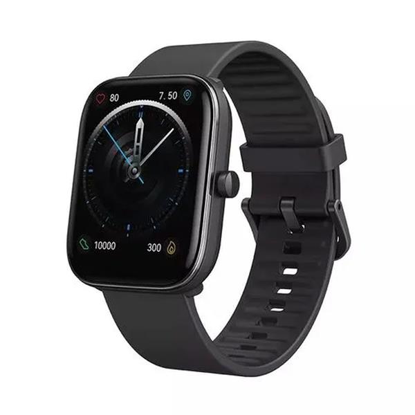 Xiaomi Haylou GST Lite smartwatch czarny (LS13) -2630984