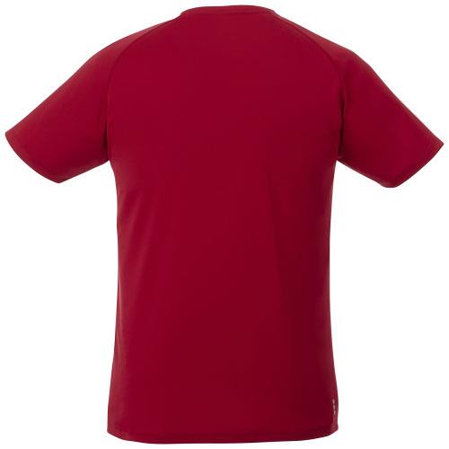 T-shirt Amery z krótkim rękawem z dzianiny Cool Fit odprowad-1405157