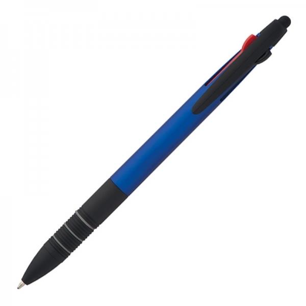 Długopis plastikowy 3w1 BOGOTA-1927724
