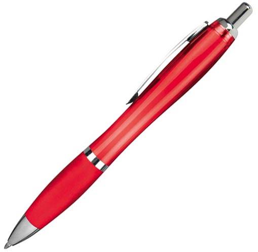 Plastikowy długopis MOSCOW-615459