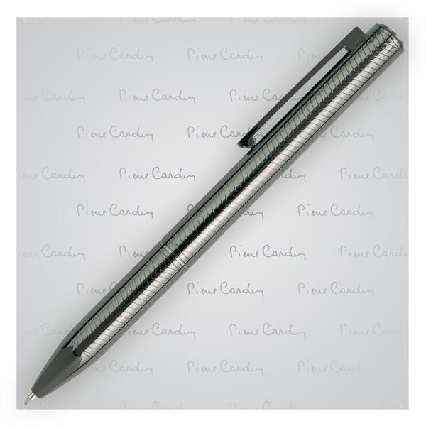 Długopis metalowy FESTIVAL Pierre Cardin-2353588