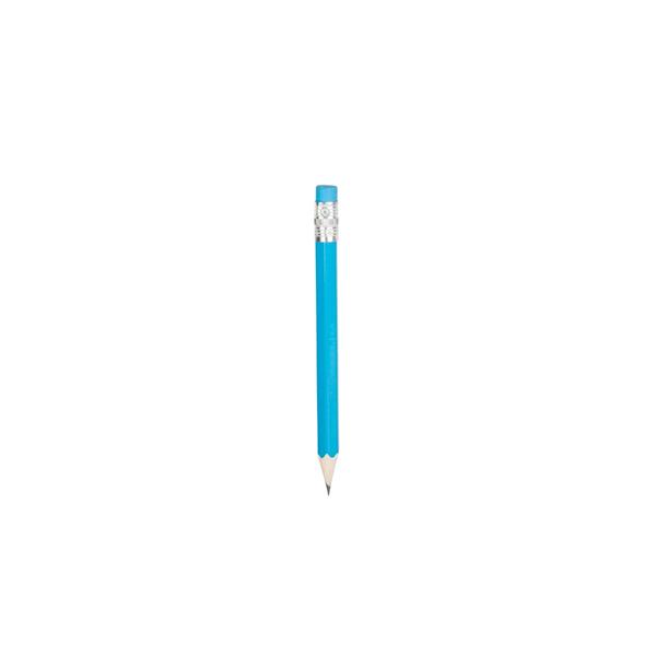 Mini ołówek, gumka-1951304