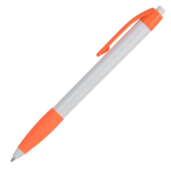 Długopis Pardo, pomarańczowy-548783