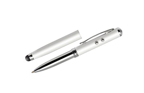 Długopis touch QUATRO-1995500