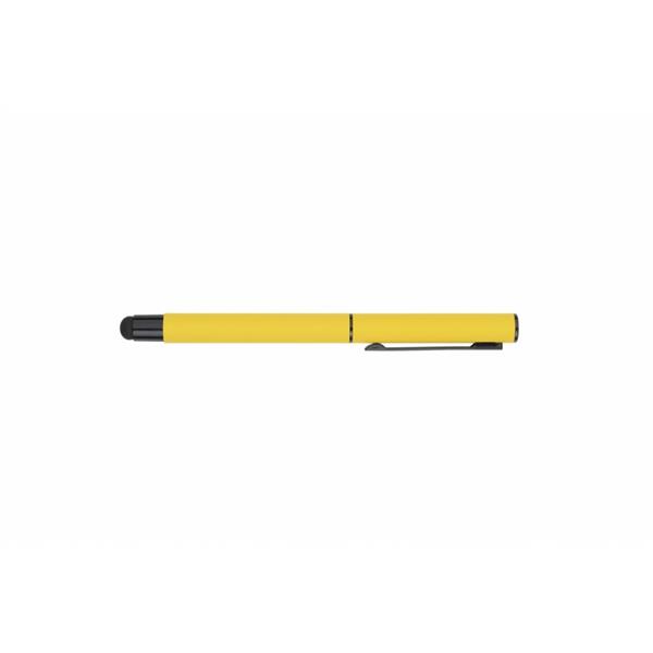 Zestaw piśmienny touch pen, soft touch CELEBRATION Pierre Cardin-1530205