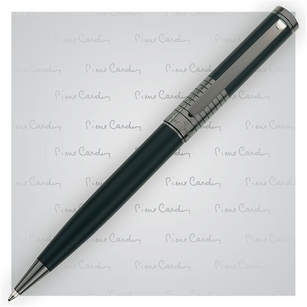 Długopis metalowy EVOLUTION Pierre Cardin-2353586