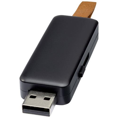 Gleam 4 GB pamięć USB z efektami świetlnymi-2336221
