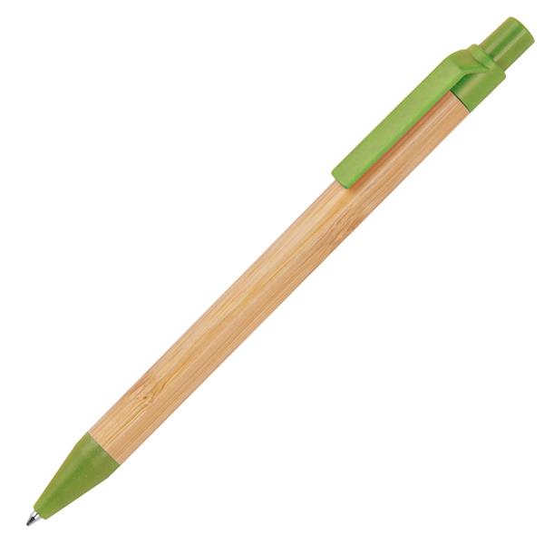 Długopis bambusowy-2440737