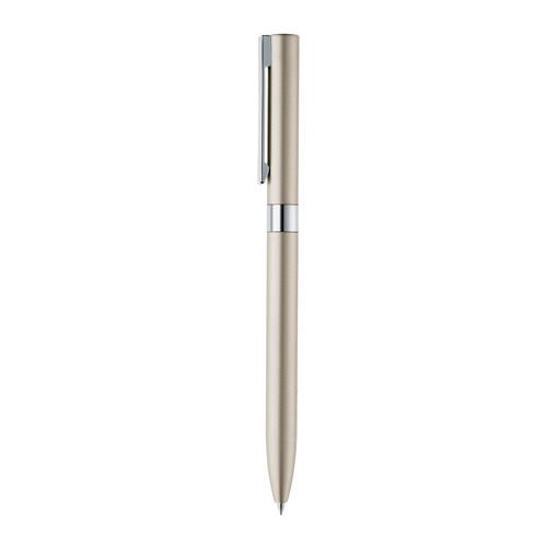 CLARE. Aluminiowy długopis-2584334