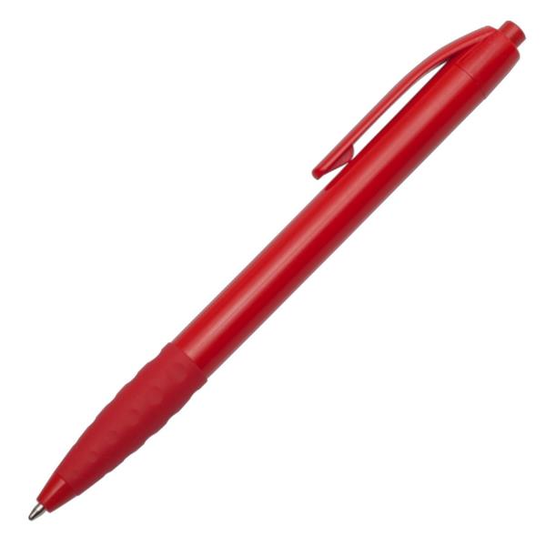 Długopis Blitz, czerwony-547877