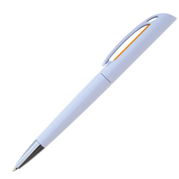 Długopis plastikowy JUSTANY-1110232