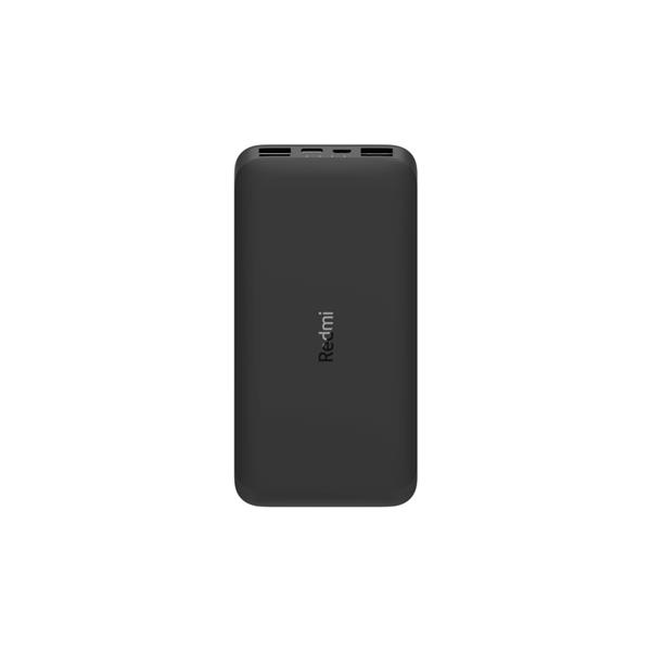 Xiaomi Redmi power bank 10000 mAh czarny PB100LZM-2115588