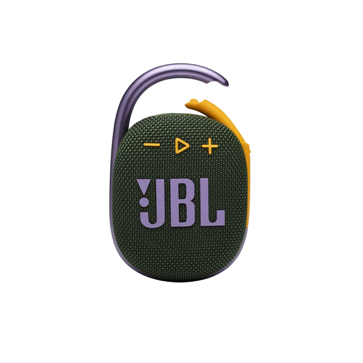 Głośnik Bluetooth JBL CLIP 4 zielony