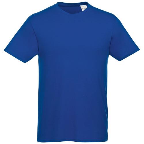 Męski T-shirt z krótkim rękawem Heros-2321629